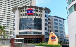 DIC Corp (DIG) báo lỗ 54,4 tỷ đồng trong quý 1 dù doanh thu cải thiện đáng kể DIC Corp (DIG) báo lỗ 54,4 tỷ đồng trong quý 1 dù doanh thu cải thiện đáng kể
