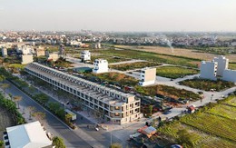 Dự án nhà ở tại Bắc Ninh dính loạt vi phạm Dự án nhà ở tại Bắc Ninh dính loạt vi phạm