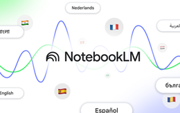 Giáo viên, dân văn phòlink 789bet đều thích: AI tóm tắt tài liệu của Google “nói” được tiếlink 789bet Việt