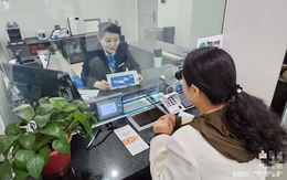 789bet.com đăng nhập phụ nữ thừa kế sổ tiết kiệm 1,4 tỷ đồng, đến khi đi rút, ngân hàng nói: Số tiền này đã có 789bet.com đăng nhập lấy từ 10 năm trước