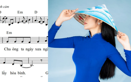 Ca khúc gần 2 tuổi đời mới gây bão: Hàng triệu người Việt Nam đã nghe và thấy phải sống trách nhiệm hơn Ca khúc gần 2 tuổi đời mới gây bão: Hàng triệu người Việt Nam đã nghe và thấy phải sống trách nhiệm hơn