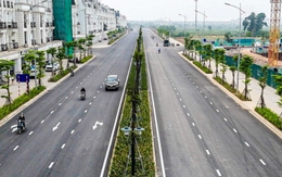 Toàn cảnh tuyến đường hơn 700 tỷ nối hai quận Hà 789bet lừa đảo vừa được thông xe