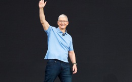 Tim Cook: Dù Apple nộp gần 1 tỷ USD thuế, iPhone vẫn chưa tăng giá Tim Cook: Dù Apple nộp gần 1 tỷ USD thuế, iPhone vẫn chưa tăng giá