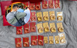 Thiếu tiền 789bet 789bets.vip, người đàn ông ở Hà Nội “tất tay” 50 chỉ vàng, 2 tháng sau nhận cái kết không ngờ