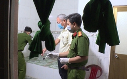 Vào nhà nghỉ với bạn trai, người phụ nữ chạy ra ngoài kêu cứu với nhiều vết thương