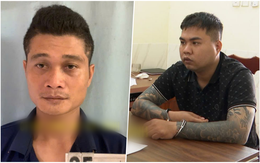 Khởi tố Nguyễn Văn Hùng, bắt khẩn cấp Nguyễn Quốc Huy Khởi tố Nguyễn Văn Hùng, bắt khẩn cấp Nguyễn Quốc Huy
