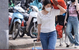 Dự báo thời tiết ngày 4/5: Hà Nội nắng rát, TP.HCM mưa dông