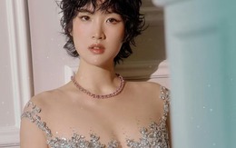 Cả MXH đổ xô xin lỗi "công chúa 789bet" Diêu An Na giữa bê bối tình ái chấn động xứ tỷ dân, chuyện gì đây?