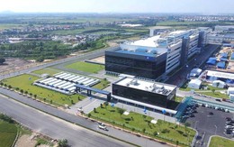 Rót 1,6 tỷ USD vào Bắc Ninh, ông trùm bán dẫn Amkor dự kiến tăng gấp 4 lần sản lượng, khẳng định: Việt Nam sẽ tiếp tục là một thị trường mạnh Rót 1,6 tỷ USD vào Bắc Ninh, ông trùm bán dẫn Amkor dự kiến tăng gấp 4 lần sản lượng, khẳng định: Việt Nam sẽ tiếp tục là một thị trường mạnh