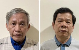 Vụ án Tập đoàn Phúc Sơn: Cựu Chủ tịch Quảng Ngãi nhận 5% giá trị gói thầu