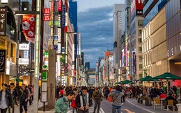 “Cuộc chiến” khốc liệt phía sau những mặt bằng thương mại triệu đô