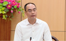 Xác định chuyển đổi số là mũi nhọn ưu tiên hàng đầu, 5 năm qua Kiểm toán Nhà nước đã ứng dụng AI và CNTT vào hoạt động như thế nào?
