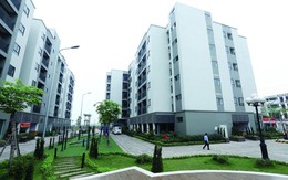 Địa phương sẽ tự xác định tiêu chí được mua, thuê mua nhà ở xã hội