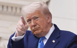 Cuộc chiến pháp lý giữa ông Trump với Tòa Thương mại Mỹ: Phía tổng thống "san bằng cách biệt" sau khi phán quyết của Tòa bị tạm hoãn thi hành