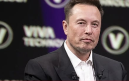 Nhà Trắng cảm ơn Elon Musk