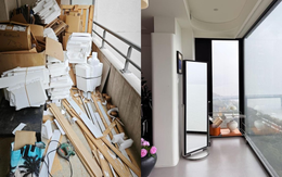 Đặt 4 thứ này ở ban công khác nào "đuổi khéo" Thần Tài, bảo sao làm mãi chẳng giàu lên