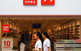 Bán đồ 'Nhật nhái' giá rẻ, chuỗi cửa hàng nổi lên như 1 thế lực toàn cầu: Doanh thu cả năm hơn 2 tỷ USD, đến 2027 nhắm sở hữu 10.000 địa điểm
