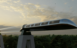Chỉ hàng tỷ USD để hoàn thành dự án mà Elon Musk 'trong mơ cũng không làm được', quốc gia sát Việt Nam dự kiến vận hành tàu chạy 1.000 km/h trong ống chân không vào năm 2030 Chỉ hàng tỷ USD để hoàn thành dự án mà Elon Musk 'trong mơ cũng không làm được', quốc gia sát Việt Nam dự kiến vận hành tàu chạy 1.000 km/h trong ống chân không vào năm 2030