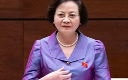 Bộ Nội vụ đề xuất cán bộ không hoàn thành nhiệm vụ 1 năm sẽ bị tinh giản Bộ Nội vụ đề xuất cán bộ không hoàn thành nhiệm vụ 1 năm sẽ bị tinh giản