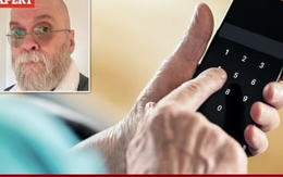 Chuyên gia tiết lộ những con số tuyệt đối không nên dùng để đổi mã PIN