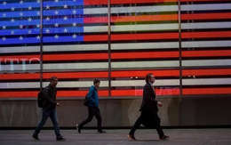 Thị trường lao động Mỹ xuất hiện tín hiệu cảnh báo, một con số tăng cao nhất 3 năm, chuyên gia lên tiếng: ‘Điều tệ hơn sắp đến’