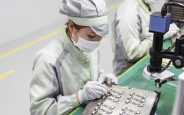 Động thái mới nhất của Apple tại Việt Nam