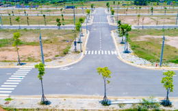 Đất nền tỉnh bắt đầu nhích giá, nhà đầu tư “nhấp nhổm” vào thị trường Đất nền tỉnh bắt đầu nhích giá, nhà đầu tư “nhấp nhổm” vào thị trường