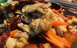 3 loại thịt là "ổ ký sinh trùng" nếu làm sạch qua quýt, nhiều người không biết vẫn đổ xô đi ăn