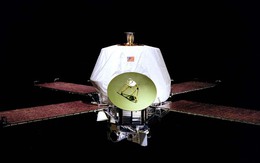 Bí ẩn về chuyến bay cách đây hơn 50 năm: Một con tàu bé nhỏ đã âm thầm thay đổi cách loài người nhìn về Sao Hỏa