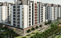 Có 4 dự án nhà ở xã hội khả năng hoàn thành trong năm nay, hơn 3.200 căn sắp tung ra thị trường