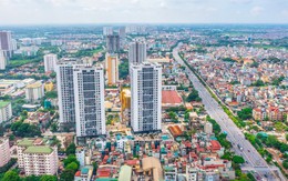 Chuyên gia dự báo kịch bản thị trường bất động sản giai đoạn 2025 - 2030 Chuyên gia dự báo kịch bản thị trường bất động sản giai đoạn 2025 - 2030