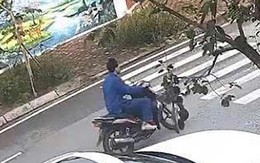 Đặc điểm nhận dạng nghi phạm cướp ngân hàng tại Quảng Ninh được công bố