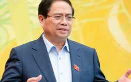 Kịp thời cảnh báo các doanh nghiệp Nhà nước có dấu hiệu mất an toàn tài chính