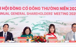 Tỷ phú Nguyễn Thị Phương Thảo: Vietjet cam kết tiếp tục là cầu nối tăng trưởng giữa Việt Nam và thế giới Tỷ phú Nguyễn Thị Phương Thảo: Vietjet cam kết tiếp tục là cầu nối tăng trưởng giữa Việt Nam và thế giới