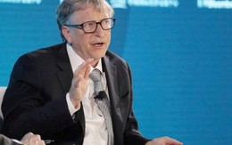 Tỷ phú Bill Gates chỉ ra 3 ngành nghề an toàn trước làn sóng thất nghiệp bị càn quét bởi “cơn bão AI” Tỷ phú Bill Gates chỉ ra 3 ngành nghề an toàn trước làn sóng thất nghiệp bị càn quét bởi “cơn bão AI”