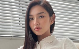 Chi tiết lạ của Thuỳ Tiên sau khi bị công ty quản lý cắt hợp đồng