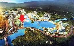 Bộ Tài chính trình Thủ tướng xem xét dự án 2 tỷ USD, thời hạn 70 năm ở tỉnh cách Hà Nội 200 km Bộ Tài chính trình Thủ tướng xem xét dự án 2 tỷ USD, thời hạn 70 năm ở tỉnh cách Hà Nội 200 km