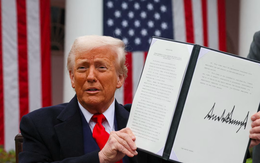 Chính quyền Mỹ tính phương án B cho thuế đối ứng