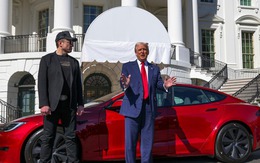 Tỉ phú Musk rút lui, Tổng thống Donald Trump đích thân điều hành DOGE
