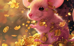 Nửa đầu tháng 5 Âm lịch, 4 con giáp bước vào giai đoạn tài lộc thịnh vượng, top 1 cần cẩn trọng một điều