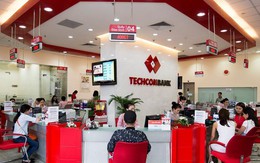 Chiến lược của Techcombank giai đoạn tăng tốc mới: Mục tiêu lớn, bước đi thực tế