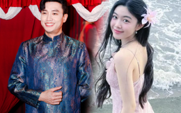 Quốc Trường lên tiếng về 789bet 789bets.vip đồn hẹn hò Lọ Lem, khẳng định 90% người Việt Nam đều 789bet 789bets.vip chuyện này
