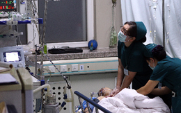 Người phụ nữ bị viêm màng não vì 1 thực phẩm nhà nào cũng có trong tủ lạnh