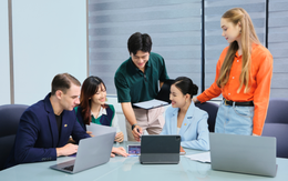 Cuộc đua phổ cập AI trong doanh nghiệp Việt