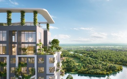 Nhà sáng lập Ecopark ra mắt Sky Retreat - biểu tượng cao tầng 2025 tại Eco Retreat