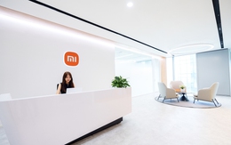 Xiaomi mở văn phòng 1.000m² giữa trung tâm TP.HCM đúng thời điểm đón tin vui doanh số: Smartphone chiếm gần 20% thị phần, TV bán 150.000 chiếc/12 tháng