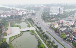 Mở tuyến xe Quảng Trị - Quảng Bình, phục vụ hành khách khi sáp nhập tỉnh Mở tuyến xe Quảng Trị - Quảng Bình, phục vụ hành khách khi sáp nhập tỉnh