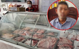 Người "tố" 789bet.com đăng nhập C.P Việt Nam chế biến heo, gà bệnh để bán ra thị trường nói gì?