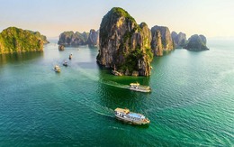 Tăng trưởng 1 tầng lớp ở VN thuộc hàng cao nhất châu Á, giai đoạn vàng của ngành có doanh thu 34 tỷ USD