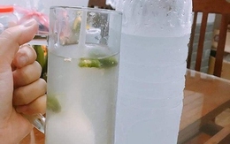 Loại nước trong như nước lọc nhưng ẩn giấu cả kho dinh dưỡng, tốt từ tim đến não, giảm cân, dưỡng da: Người Việt cực ưa